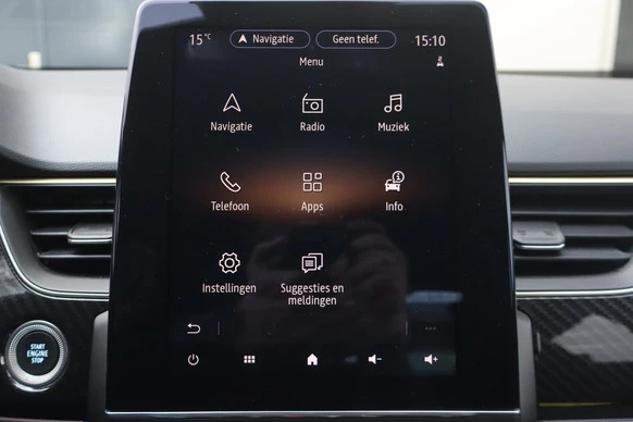 Renault Arkana - Afbeelding 9 van 30