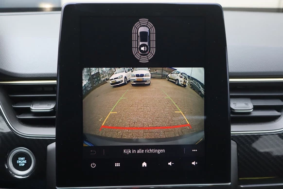 Renault Arkana - Afbeelding 11 van 30