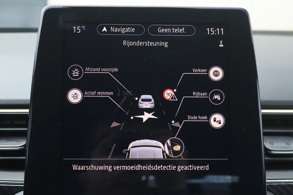 Renault Arkana - Afbeelding 12 van 30