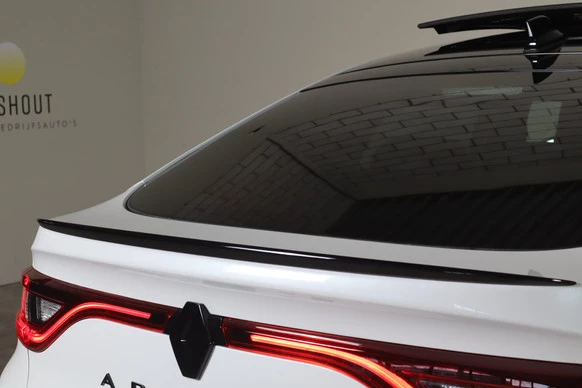 Renault Arkana - Afbeelding 14 van 30