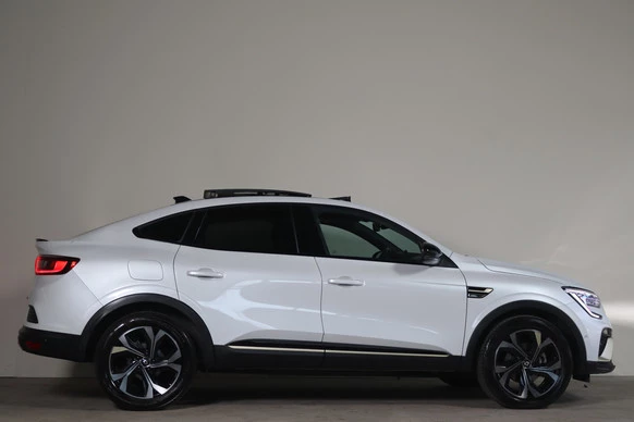 Renault Arkana - Afbeelding 25 van 30