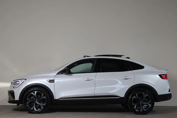 Renault Arkana - Afbeelding 26 van 30