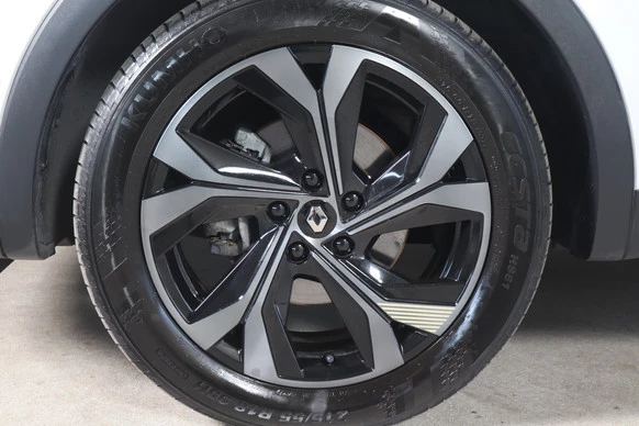 Renault Arkana - Afbeelding 27 van 30