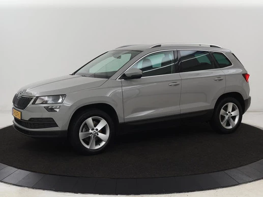 Škoda Karoq - Afbeelding 1 van 30