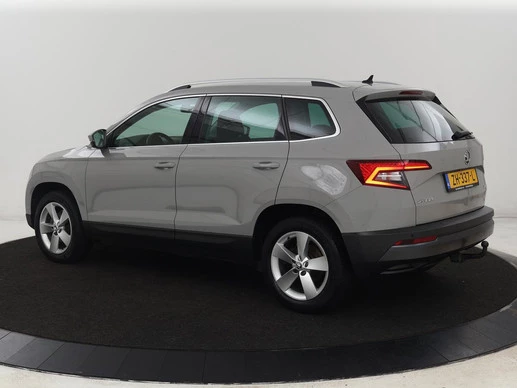 Škoda Karoq - Afbeelding 2 van 30