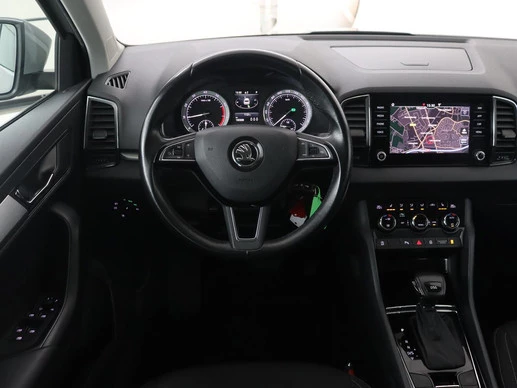 Škoda Karoq - Afbeelding 3 van 30