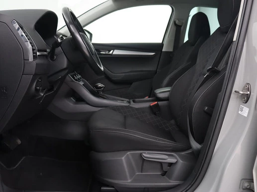 Škoda Karoq - Afbeelding 4 van 30