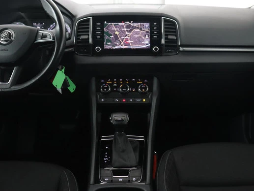 Škoda Karoq - Afbeelding 7 van 30