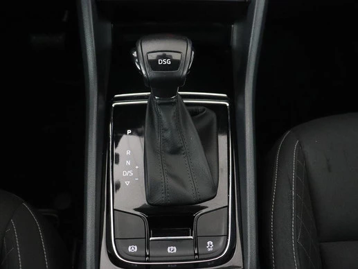 Škoda Karoq - Afbeelding 8 van 30