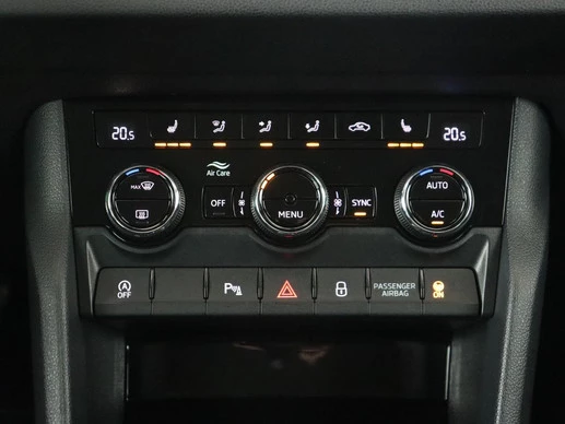 Škoda Karoq - Afbeelding 10 van 30
