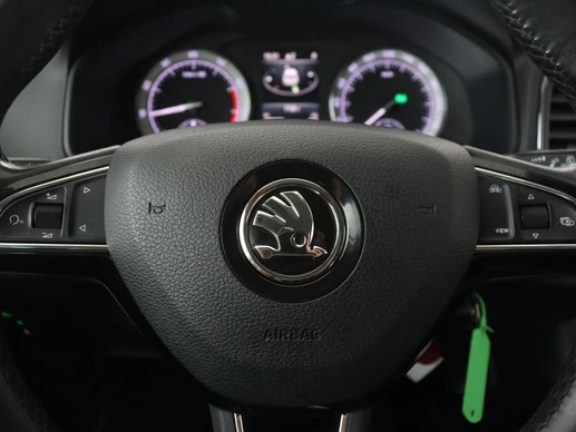 Škoda Karoq - Afbeelding 12 van 30