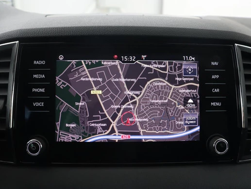 Škoda Karoq - Afbeelding 13 van 30