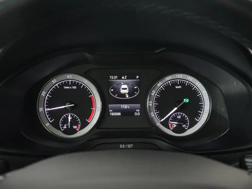 Škoda Karoq - Afbeelding 17 van 30