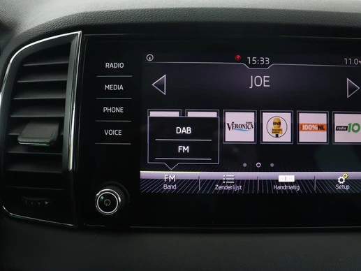 Škoda Karoq - Afbeelding 18 van 30