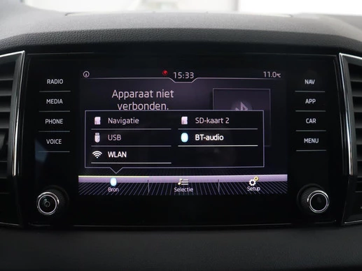 Škoda Karoq - Afbeelding 19 van 30