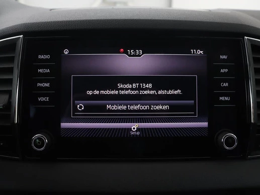 Škoda Karoq - Afbeelding 20 van 30