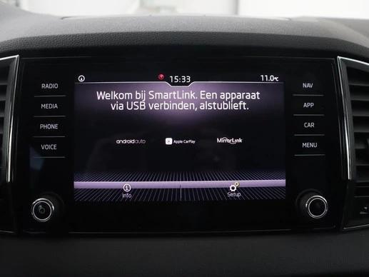 Škoda Karoq - Afbeelding 21 van 30