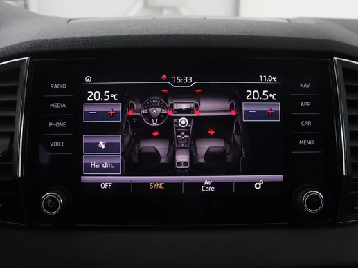 Škoda Karoq - Afbeelding 22 van 30