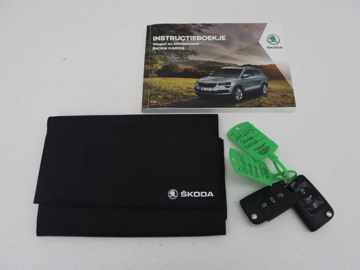 Škoda Karoq - Afbeelding 25 van 30