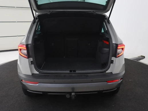 Škoda Karoq - Afbeelding 26 van 30