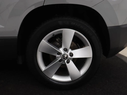 Škoda Karoq - Afbeelding 28 van 30