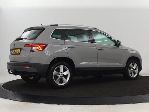 Škoda Karoq - Afbeelding 29 van 30