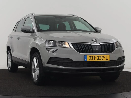 Škoda Karoq - Afbeelding 30 van 30