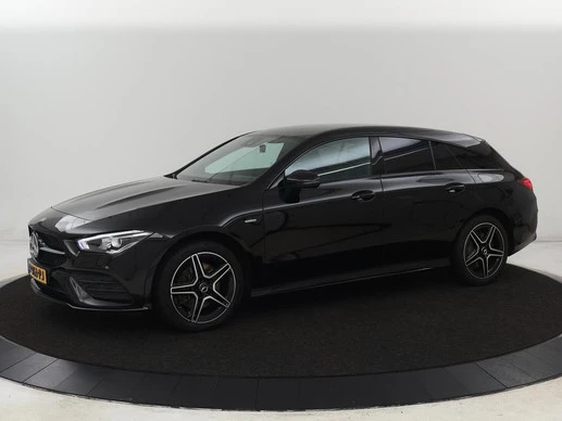 Mercedes-Benz CLA - Afbeelding 1 van 30