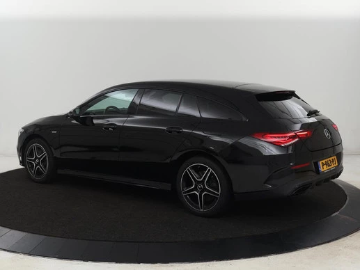 Mercedes-Benz CLA - Afbeelding 2 van 30