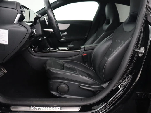 Mercedes-Benz CLA - Afbeelding 4 van 30