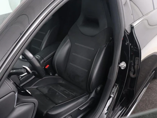 Mercedes-Benz CLA - Afbeelding 5 van 30