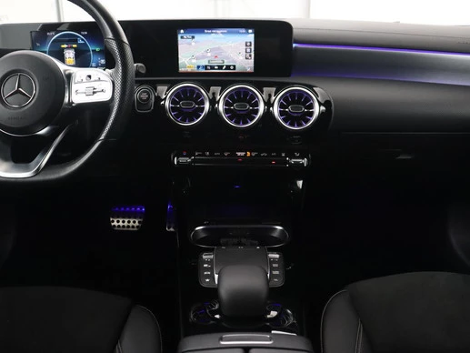 Mercedes-Benz CLA - Afbeelding 7 van 30