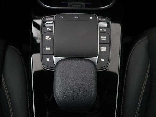 Mercedes-Benz CLA - Afbeelding 8 van 30