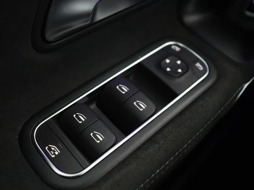 Mercedes-Benz CLA - Afbeelding 10 van 30