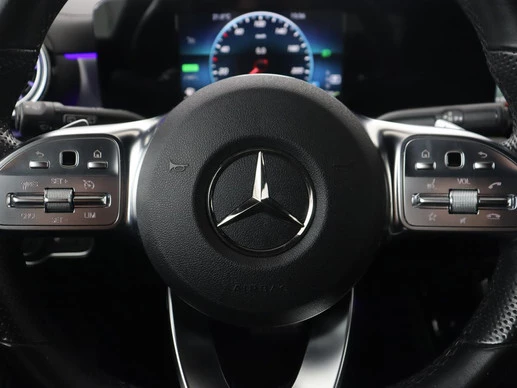 Mercedes-Benz CLA - Afbeelding 11 van 30