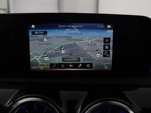 Mercedes-Benz CLA - Afbeelding 13 van 30