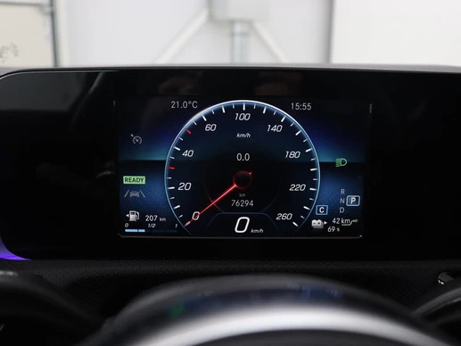 Mercedes-Benz CLA - Afbeelding 17 van 30