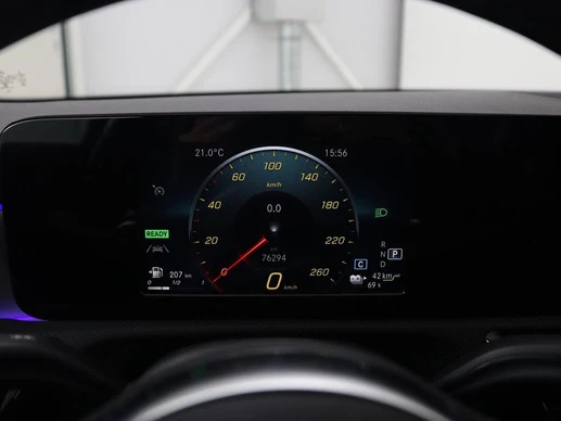 Mercedes-Benz CLA - Afbeelding 18 van 30