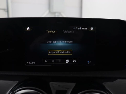 Mercedes-Benz CLA - Afbeelding 19 van 30