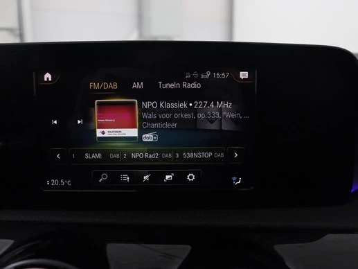 Mercedes-Benz CLA - Afbeelding 20 van 30