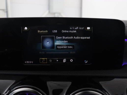 Mercedes-Benz CLA - Afbeelding 21 van 30