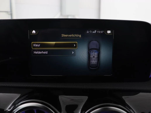 Mercedes-Benz CLA - Afbeelding 22 van 30