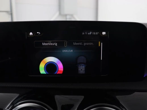 Mercedes-Benz CLA - Afbeelding 23 van 30