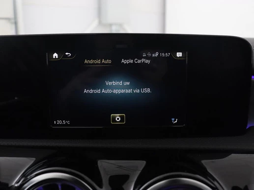 Mercedes-Benz CLA - Afbeelding 24 van 30