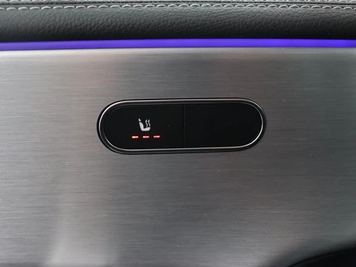 Mercedes-Benz CLA - Afbeelding 26 van 30