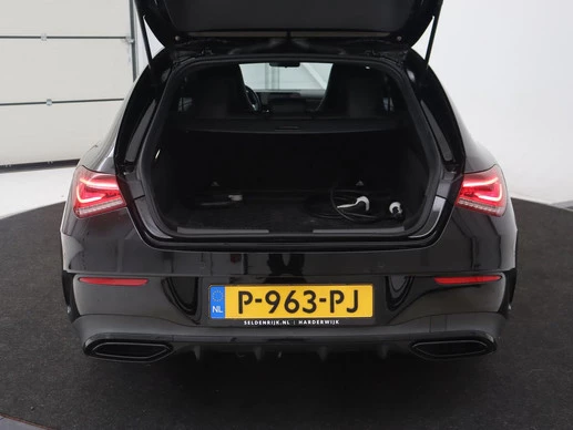 Mercedes-Benz CLA - Afbeelding 28 van 30