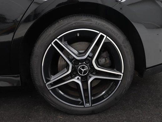 Mercedes-Benz CLA - Afbeelding 30 van 30