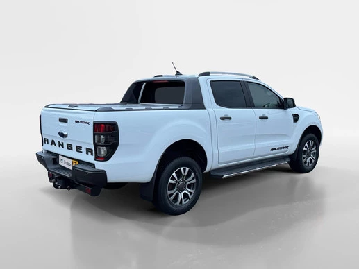 Ford Ranger - Afbeelding 2 van 30