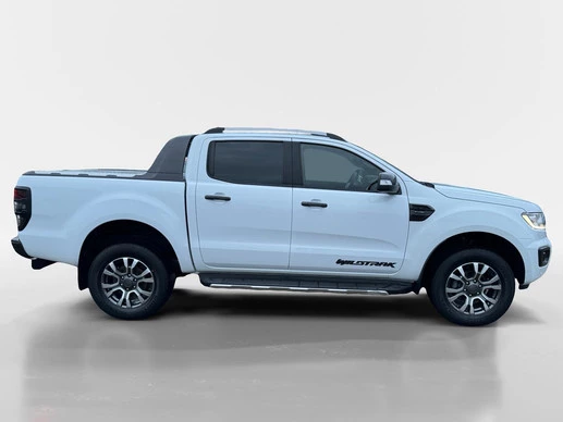 Ford Ranger - Afbeelding 3 van 30