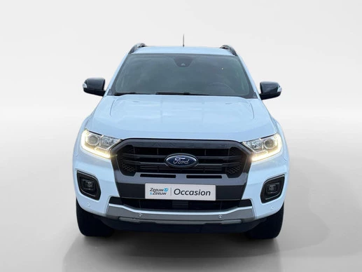 Ford Ranger - Afbeelding 4 van 30